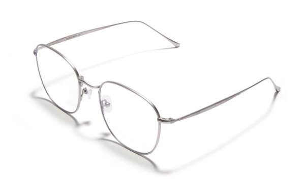 CARIN:BREEZE XS - TITANIUM (57-22)